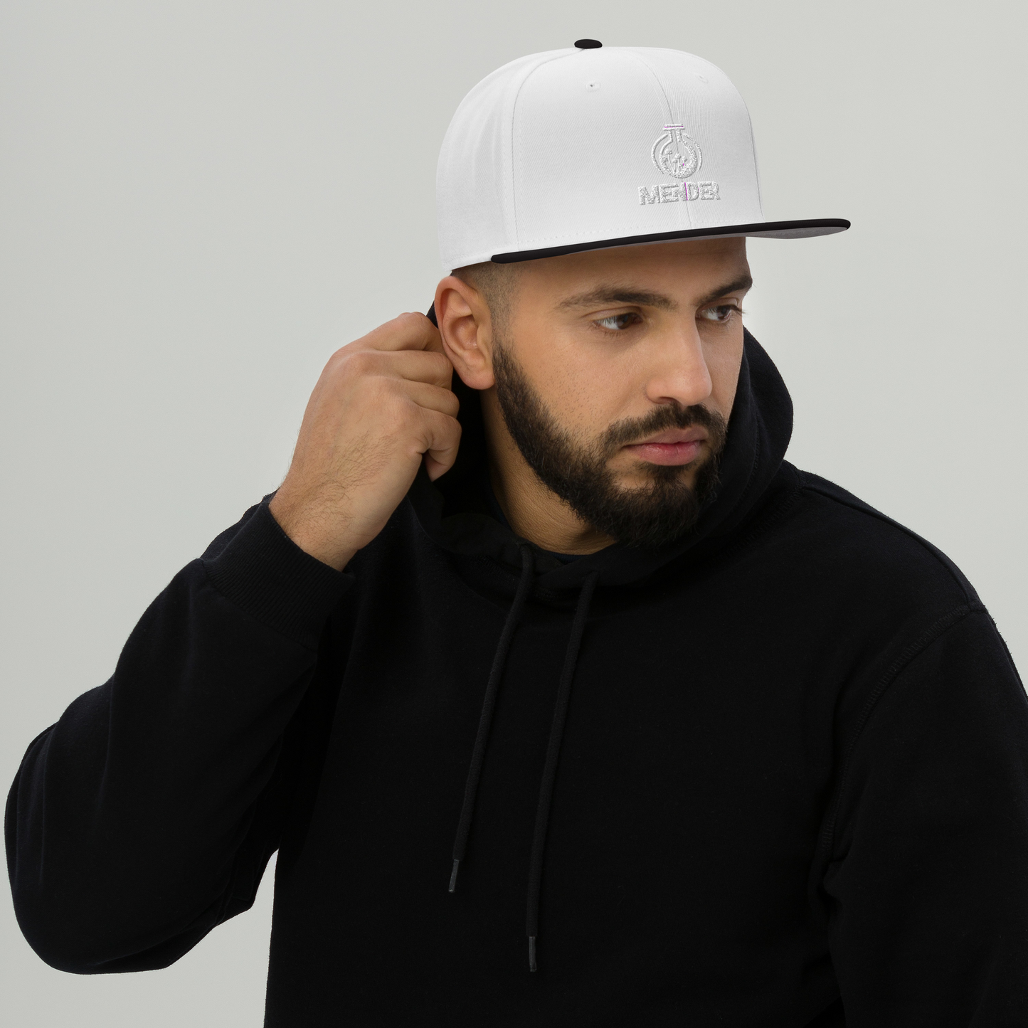 Mender Snapback Hat
